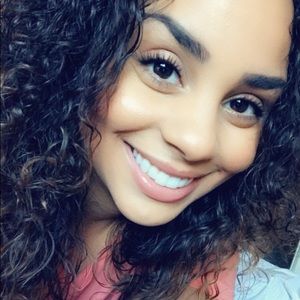 Meet your Posher, Callie